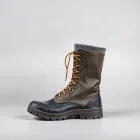 Fishing Boot with Waterproof Socks