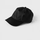 Black Fishing Hat