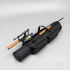 Fishing Rod Carrier