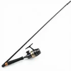 Spinning Fishing Rod Combo