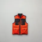 Heated Fishing Vest