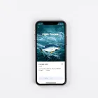 Fish Finder Smartphone App Subscription
