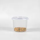 Fishing Bait Storage Container