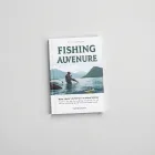Fishing Adventure Guidebook