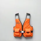 Fishing Life Vest