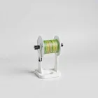 Fishing Line Spooling Station