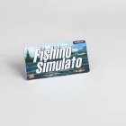 Fishing Simulator Game