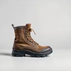 Rugged Fishing Boots
