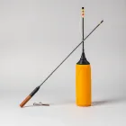 Fishing Practice Casting Dummy