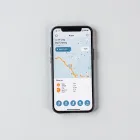 Fishing Tracker App Subscription