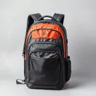 Fishing Backpack with Cooler