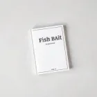 Fish Bait Recipe Book