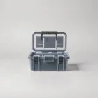 Portable Fishing Tackle Box