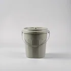 Fishing Bucket with Lid