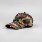 Fishing Camouflage Cap