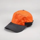 Fishing Cap with Built-In Sun Protection
