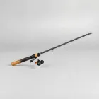 Compact Fishing Rod Holder