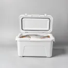 Fish Storage Cooler