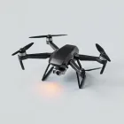 Underwater Fishing Drone