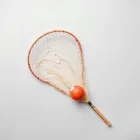 Fishing Net with Float