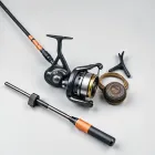 Saltwater Fishing Gear Set