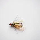 Bass Fishing Jig Set