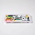 Fishing Lure Assortment Pack