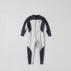 Tidal Fishing One-Piece Suit