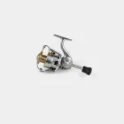 Spinning Reel - High-Speed