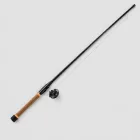High-Performance Fishing Rod