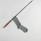 Fishing Rod Sock