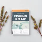 Fishing Road Trip Planner
