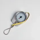 Fish Scale with Tape Measure