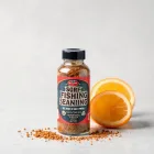 Sport Fishing Seasoning