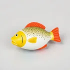 Fishing Stress Ball