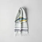 Fishing Towel