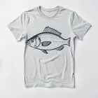 Fish T-shirt