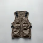 Fishing Pouch Vest