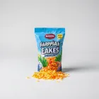 Aquarium Fish Food - Tropical Flakes