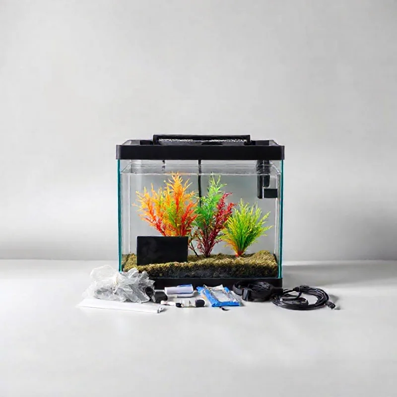 Fish Tank Starter Kit