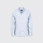 Fitted Dress Shirt