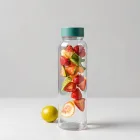 Fruit Infuser Water Bottle