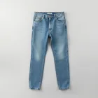 Faded Jeans
