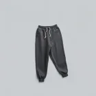 Fleece Joggers - Chill Mode