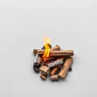 Firestarter Kit for Camping