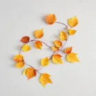 Fallen Leaves Garland