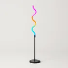 Funky Neon Floor Lamp