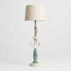 Coastal Breeze Floor Lamp