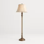 Charming Vintage Style Floor Lamp