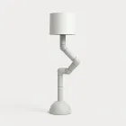 Modular Multi-Use Lamp